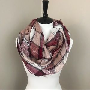 Eternity scarf